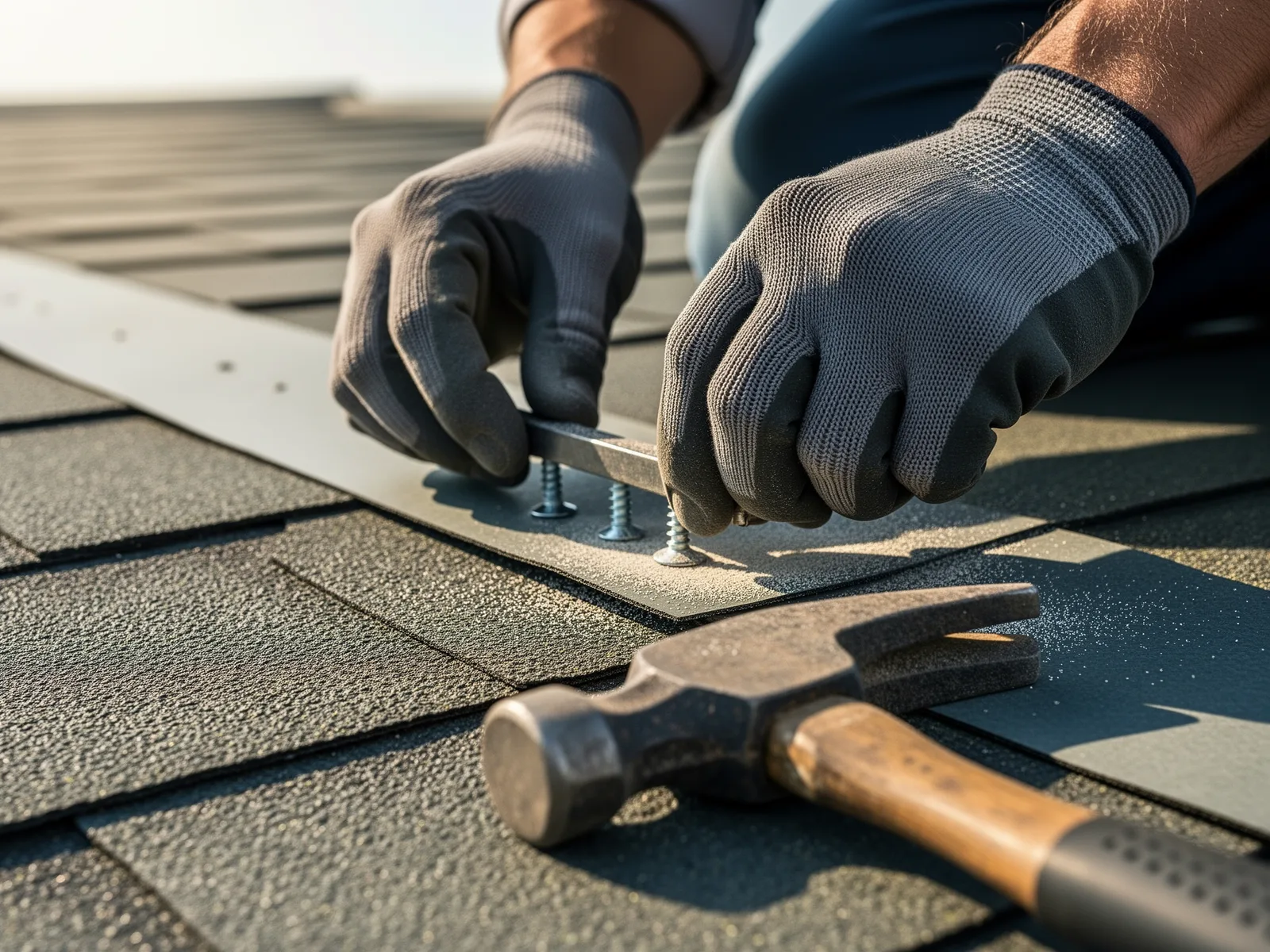 Why choose Fascia Repair in Holbrook, NE